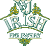 W. J. Irish Fine Jewelry logo